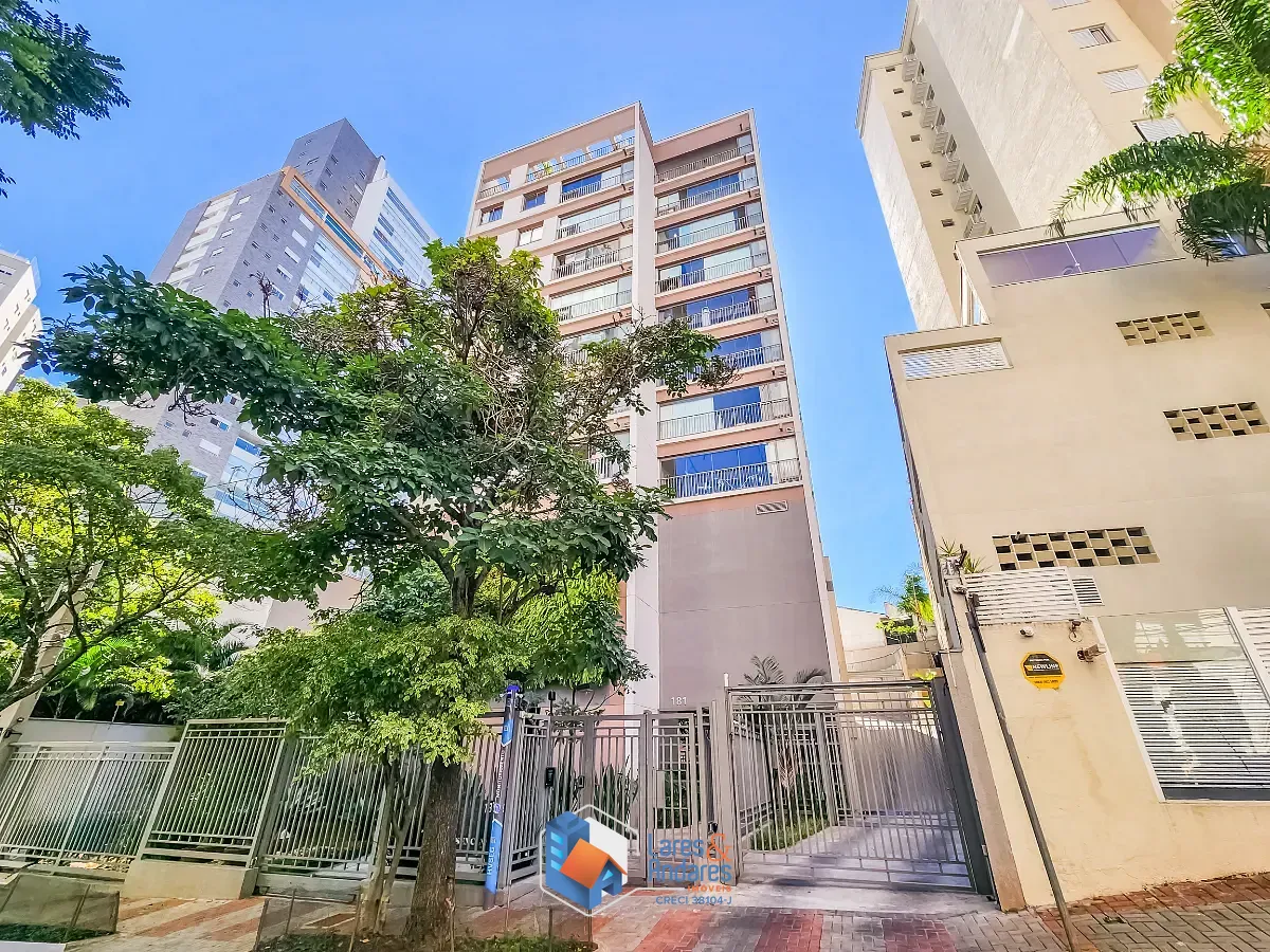 Apartamento, 2 quartos, 58 m² - Foto 36
