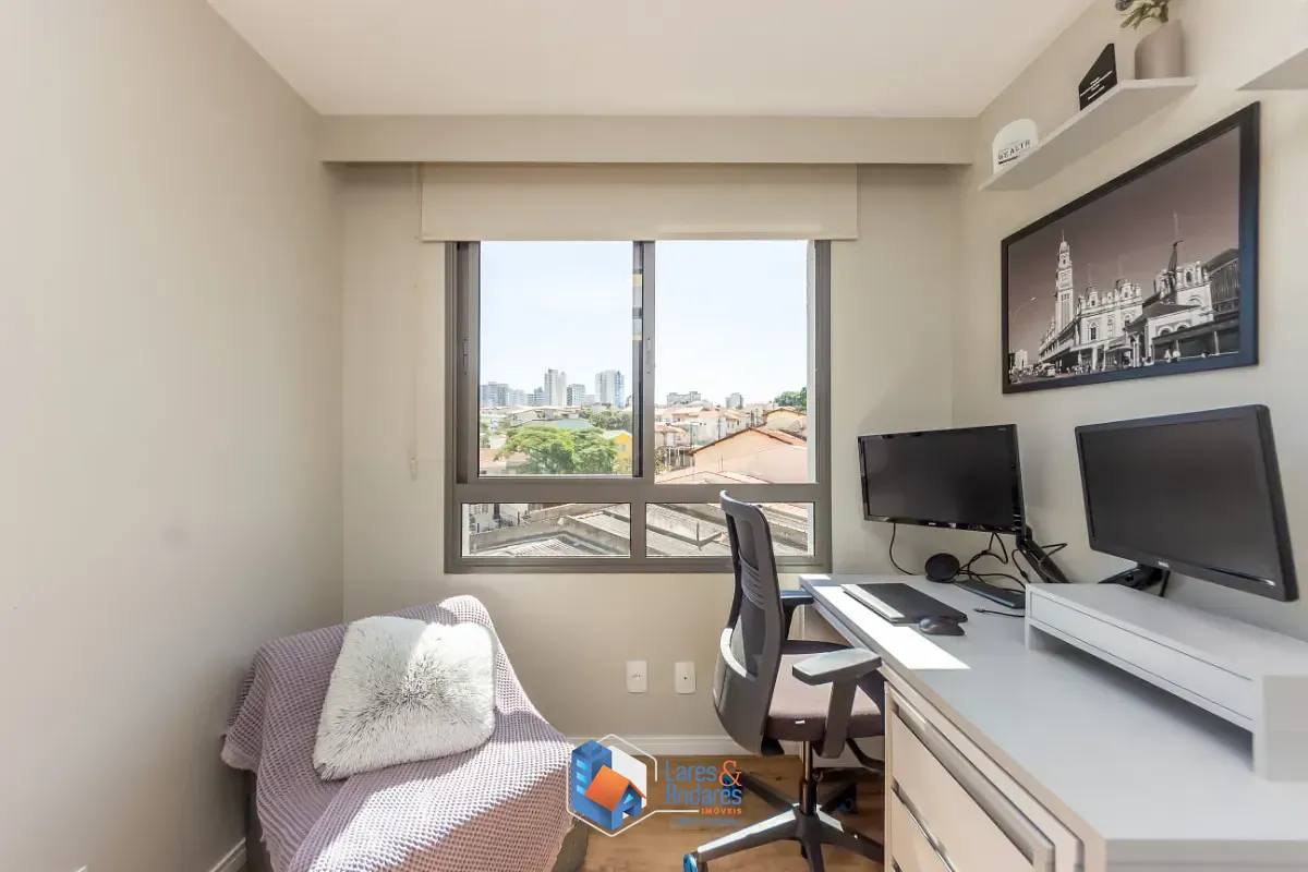 Apartamento, 2 quartos, 58 m² - Foto 26