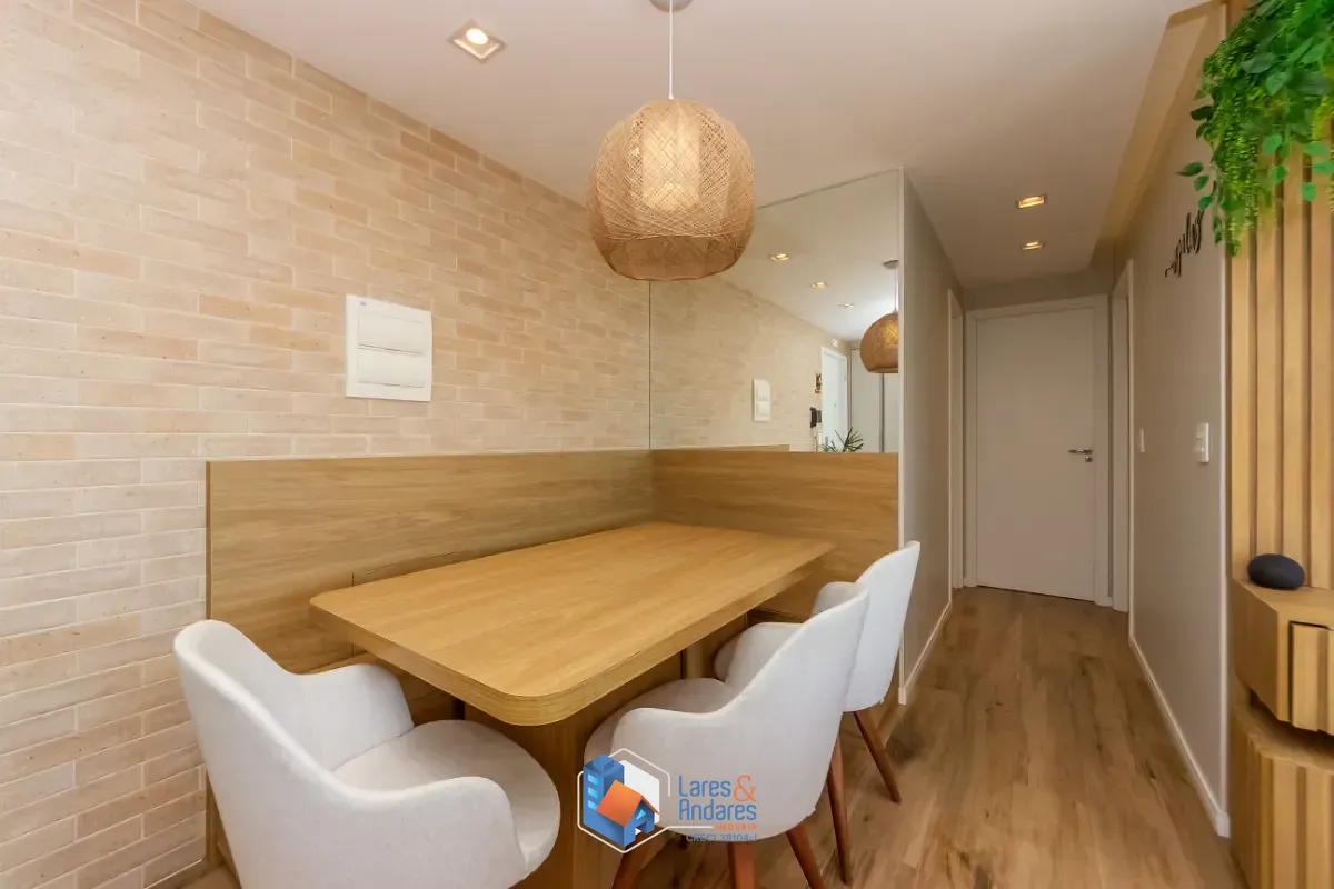 Apartamento, 2 quartos, 58 m² - Foto 18