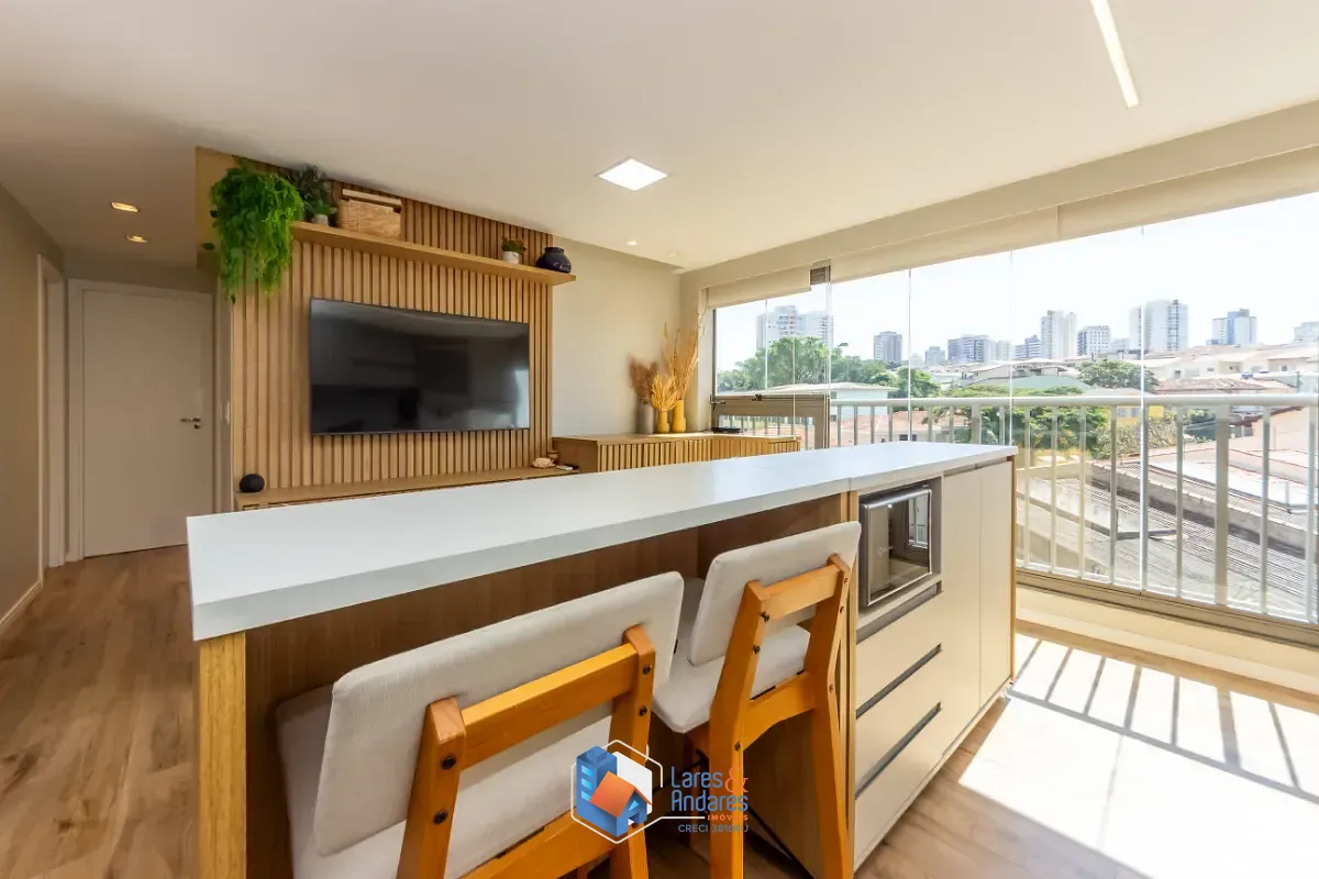 Apartamento, 2 quartos, 58 m² - Foto 12
