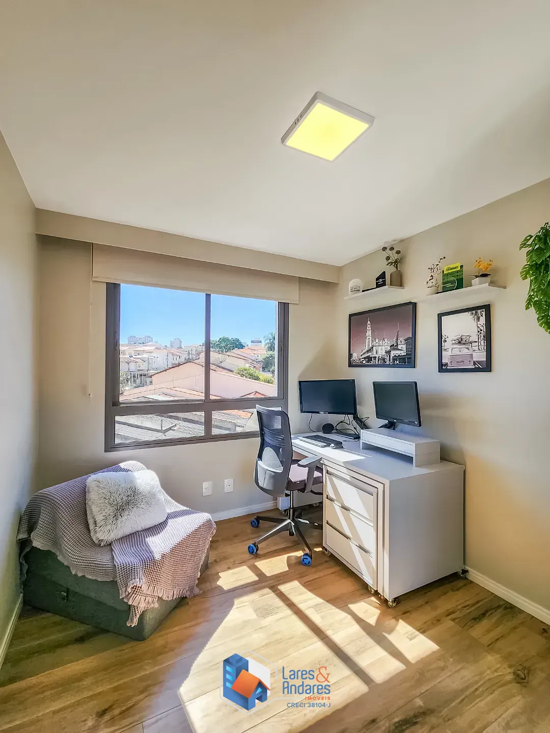 Apartamento, 2 quartos, 58 m² - Foto 27