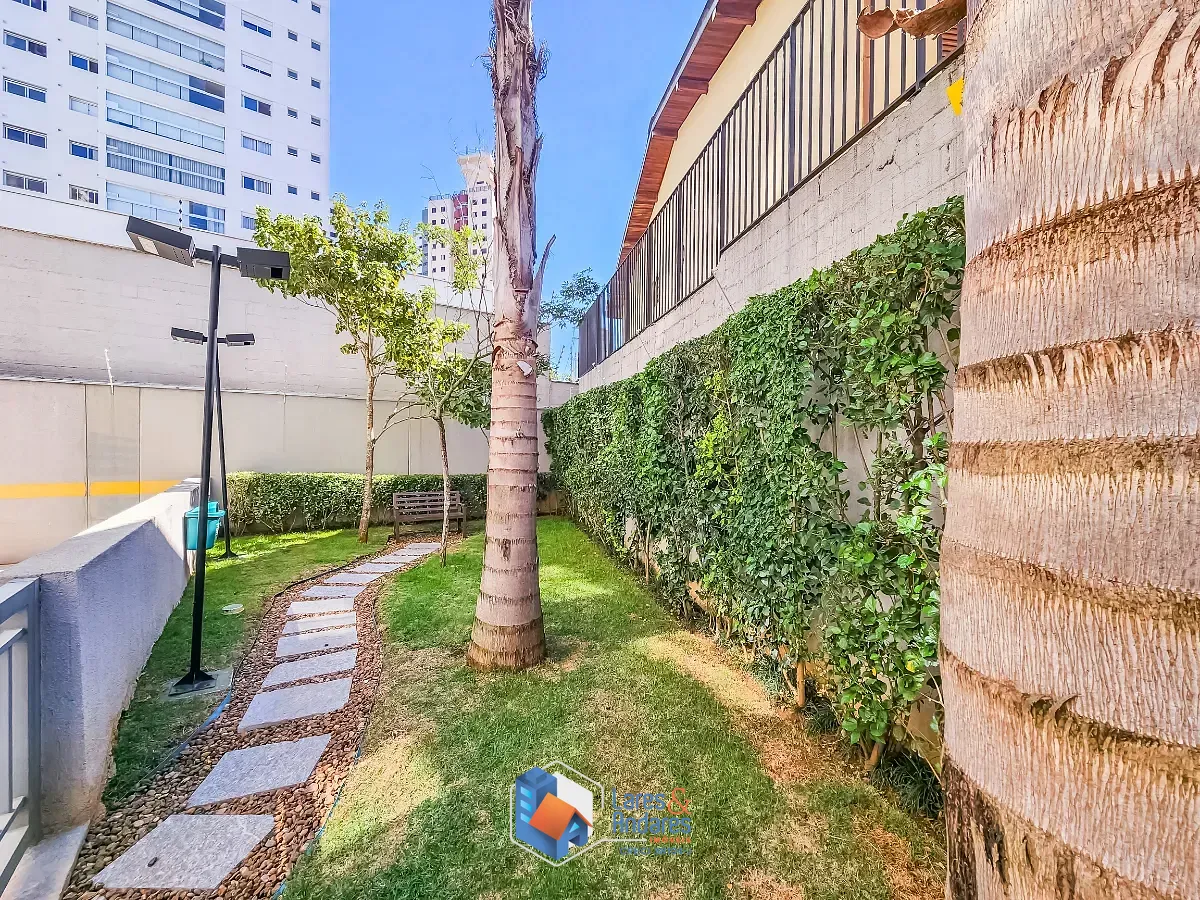 Apartamento, 2 quartos, 58 m² - Foto 32