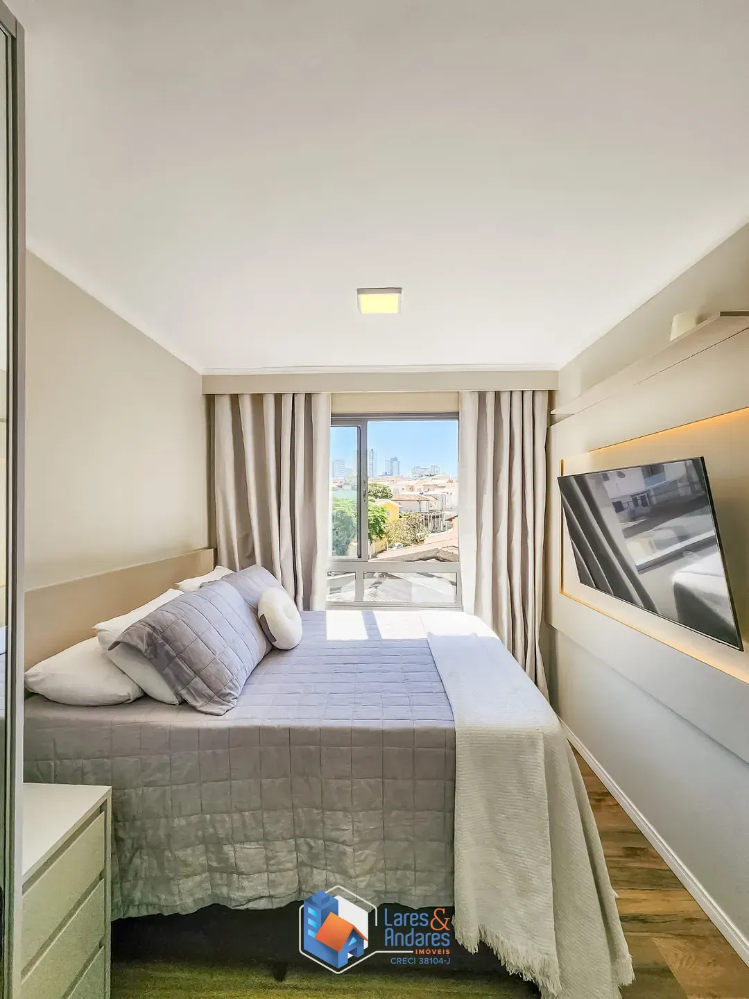 Apartamento, 2 quartos, 58 m² - Foto 20