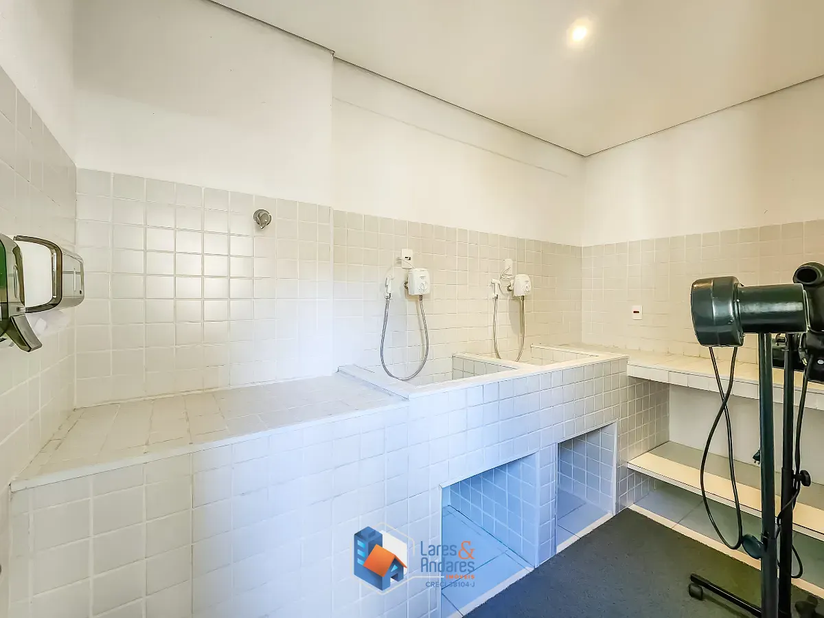 Apartamento, 2 quartos, 58 m² - Foto 33