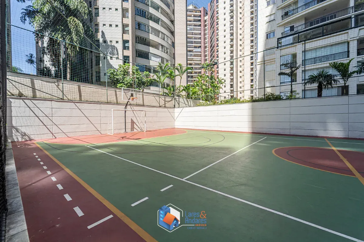 Apartamento, 4 quartos, 104 m² - Foto 67