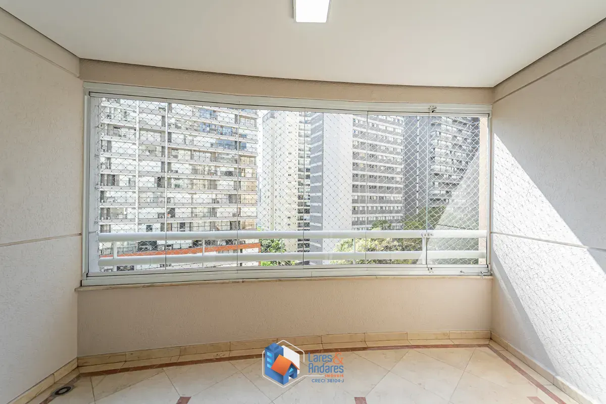 Apartamento, 4 quartos, 104 m² - Foto 10