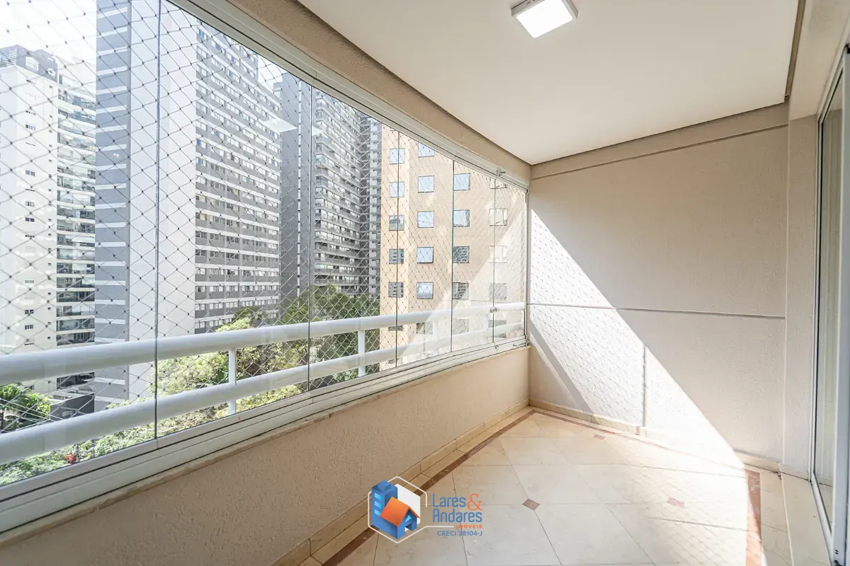 Apartamento, 4 quartos, 104 m² - Foto 11