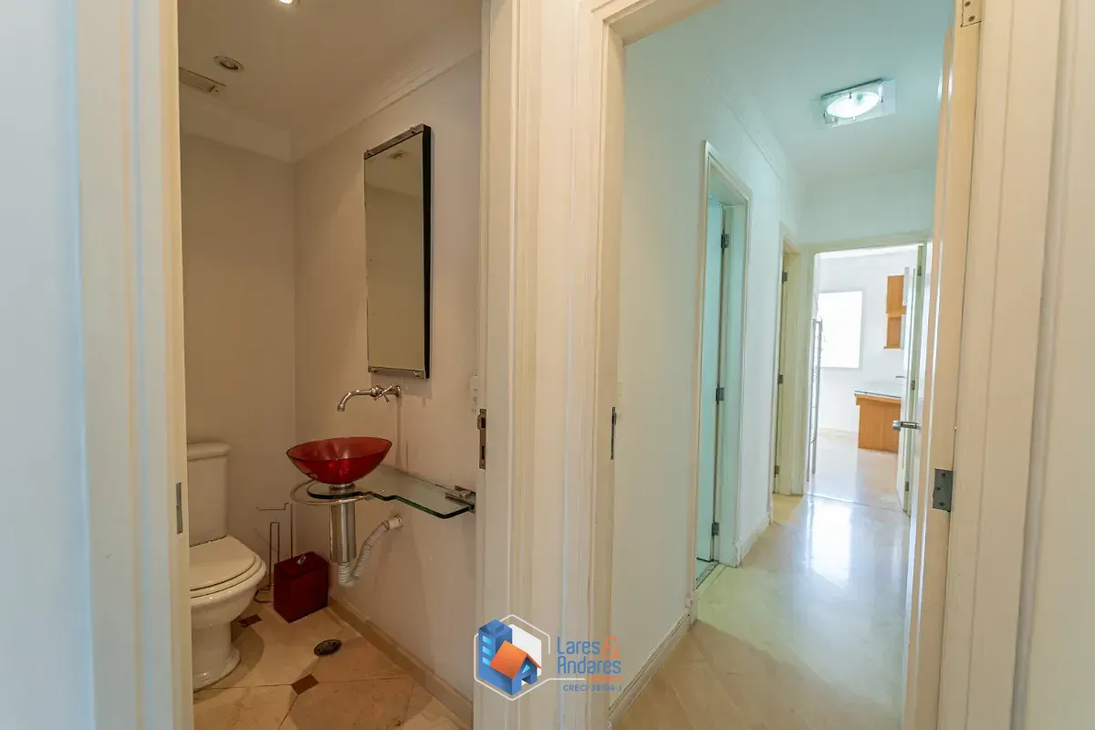 Apartamento, 4 quartos, 104 m² - Foto 28