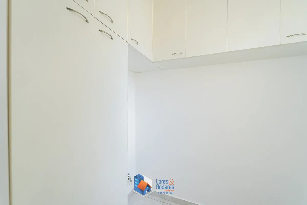 Apartamento, 4 quartos, 104 m² - Foto 23