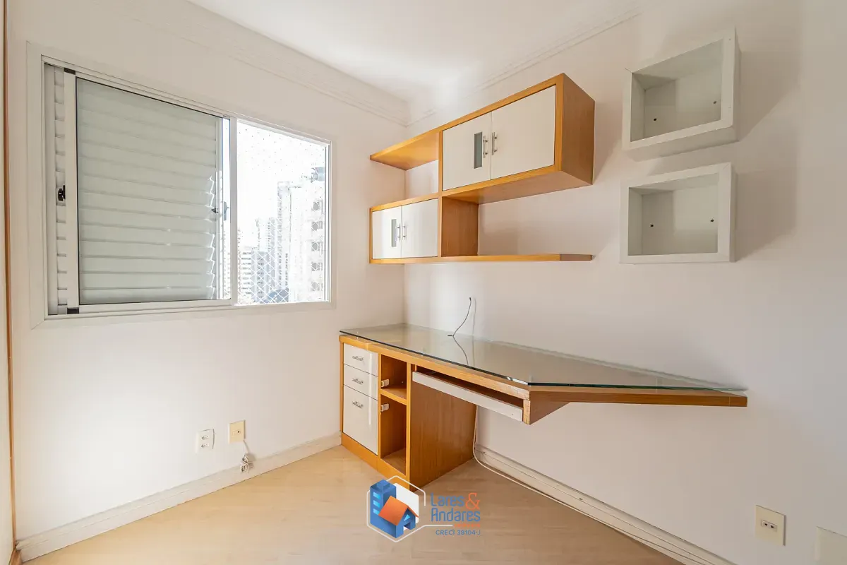 Apartamento, 4 quartos, 104 m² - Foto 40