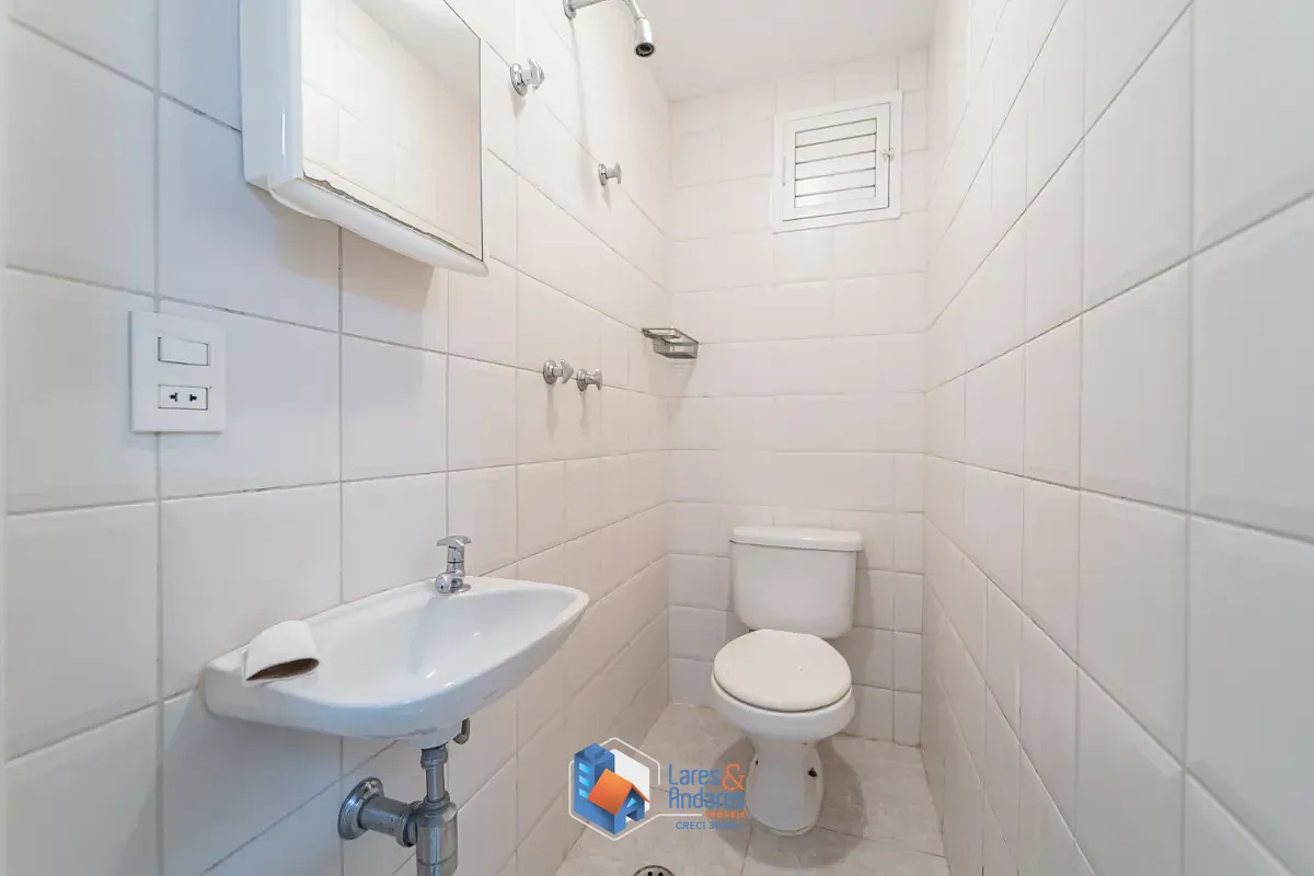 Apartamento, 4 quartos, 104 m² - Foto 26