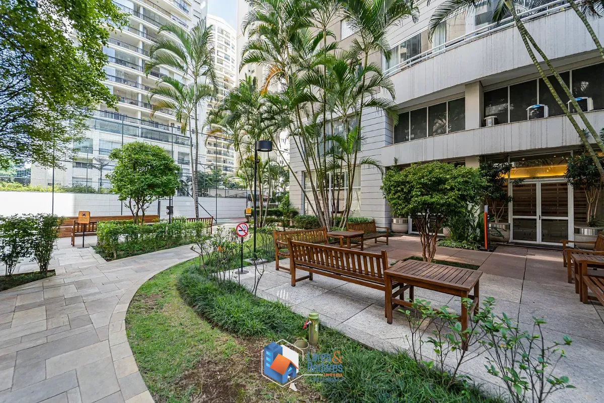 Apartamento, 4 quartos, 104 m² - Foto 64