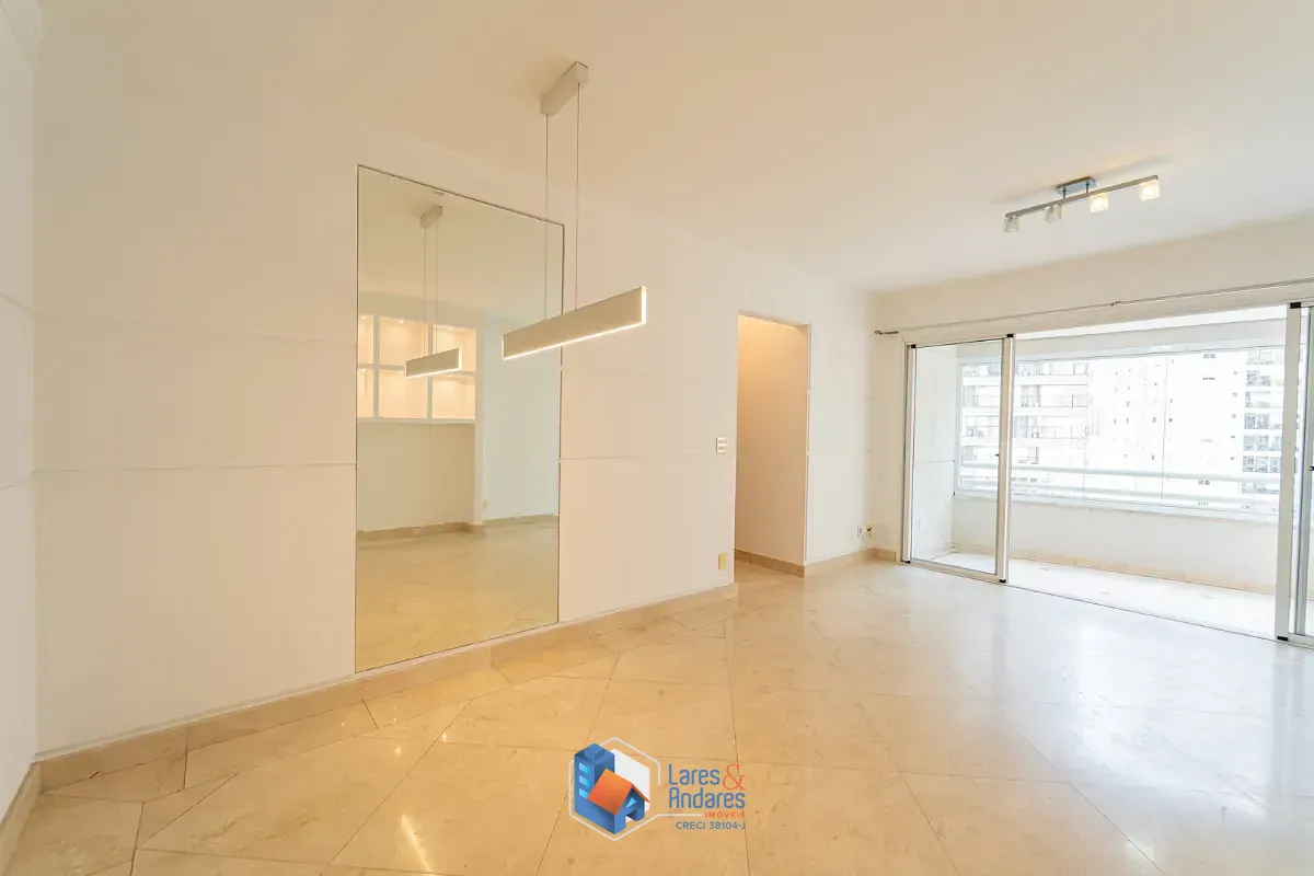 Apartamento, 4 quartos, 104 m² - Foto 1