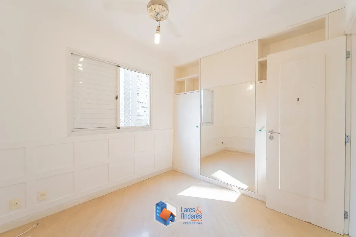 Apartamento, 4 quartos, 104 m² - Foto 37