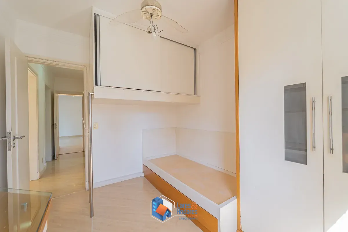 Apartamento, 4 quartos, 104 m² - Foto 41