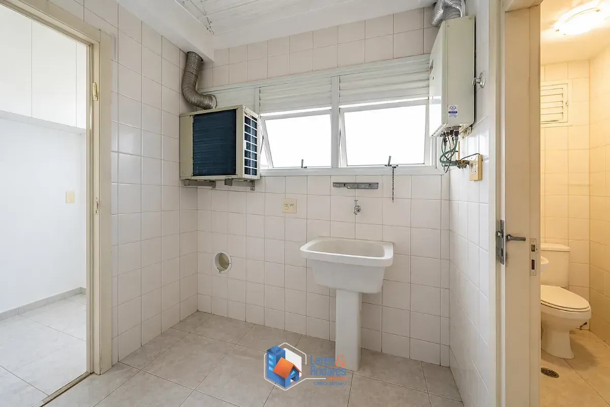 Apartamento, 4 quartos, 104 m² - Foto 24