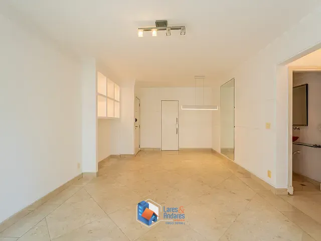 Apartamento com 104m² 4 quartos e 3 banheiros, à venda, no bairro Moema em São Paulo
