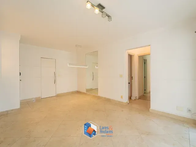Apartamento com 104m² 4 quartos e 3 banheiros, à venda, no bairro Moema em São Paulo