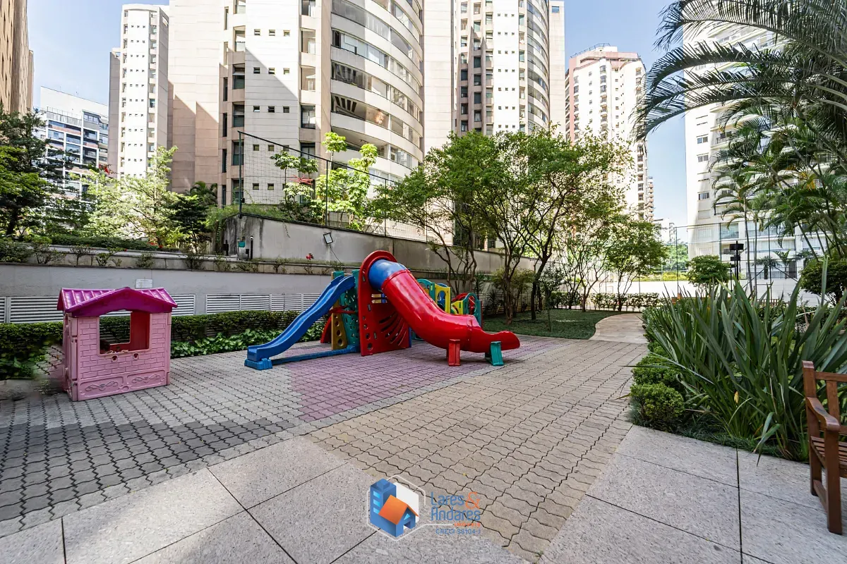 Apartamento, 4 quartos, 104 m² - Foto 63