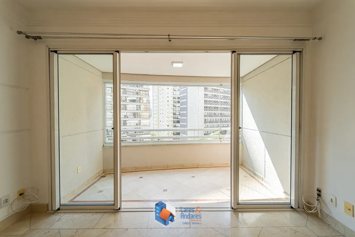 Apartamento, 4 quartos, 104 m² - Foto 9