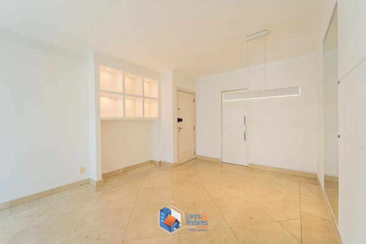 Apartamento, 4 quartos, 104 m² - Foto 6
