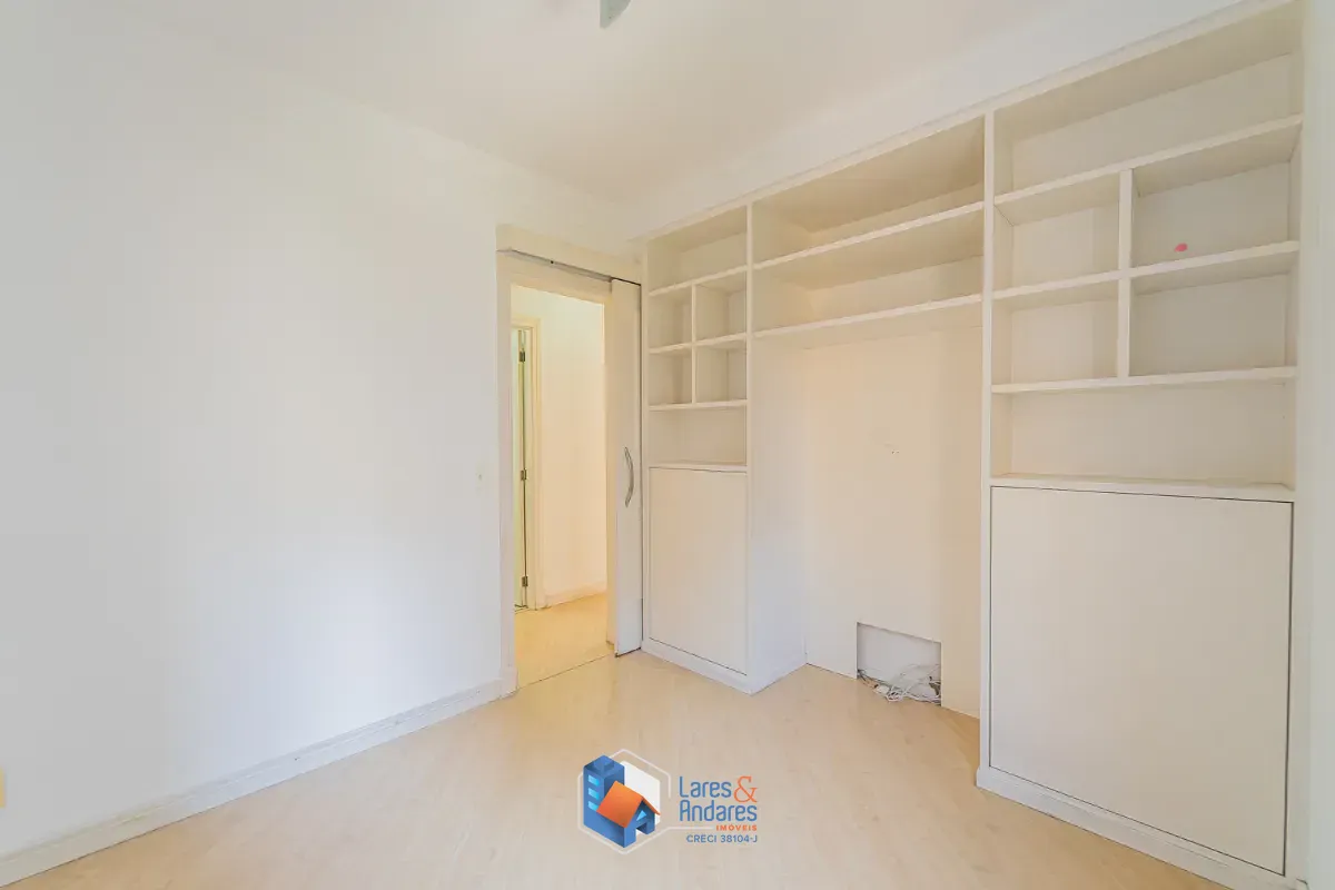 Apartamento, 4 quartos, 104 m² - Foto 34