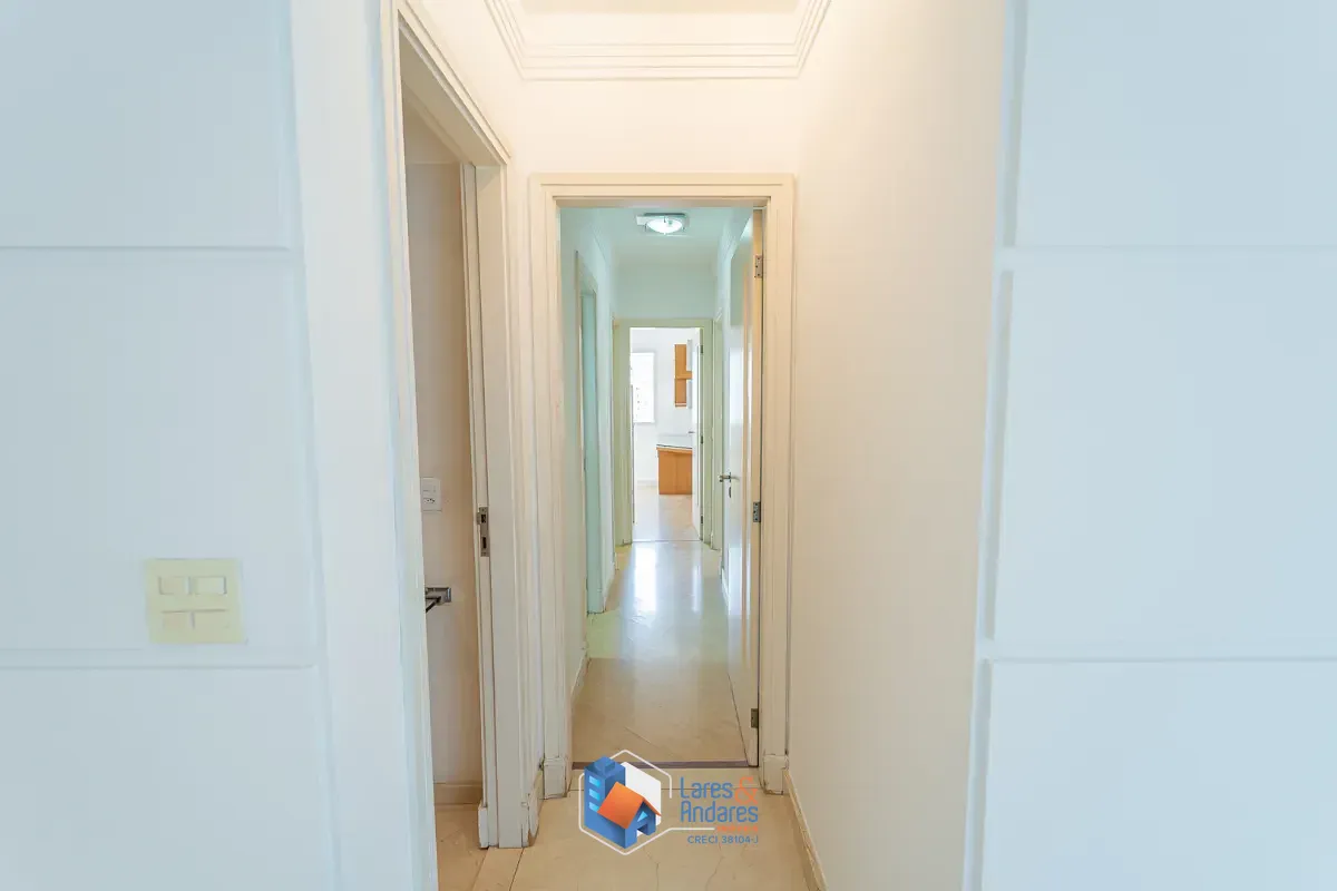 Apartamento, 4 quartos, 104 m² - Foto 27