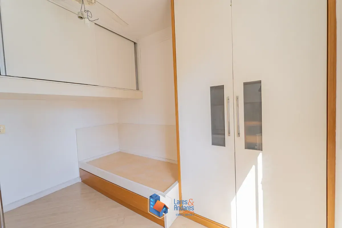Apartamento, 4 quartos, 104 m² - Foto 42
