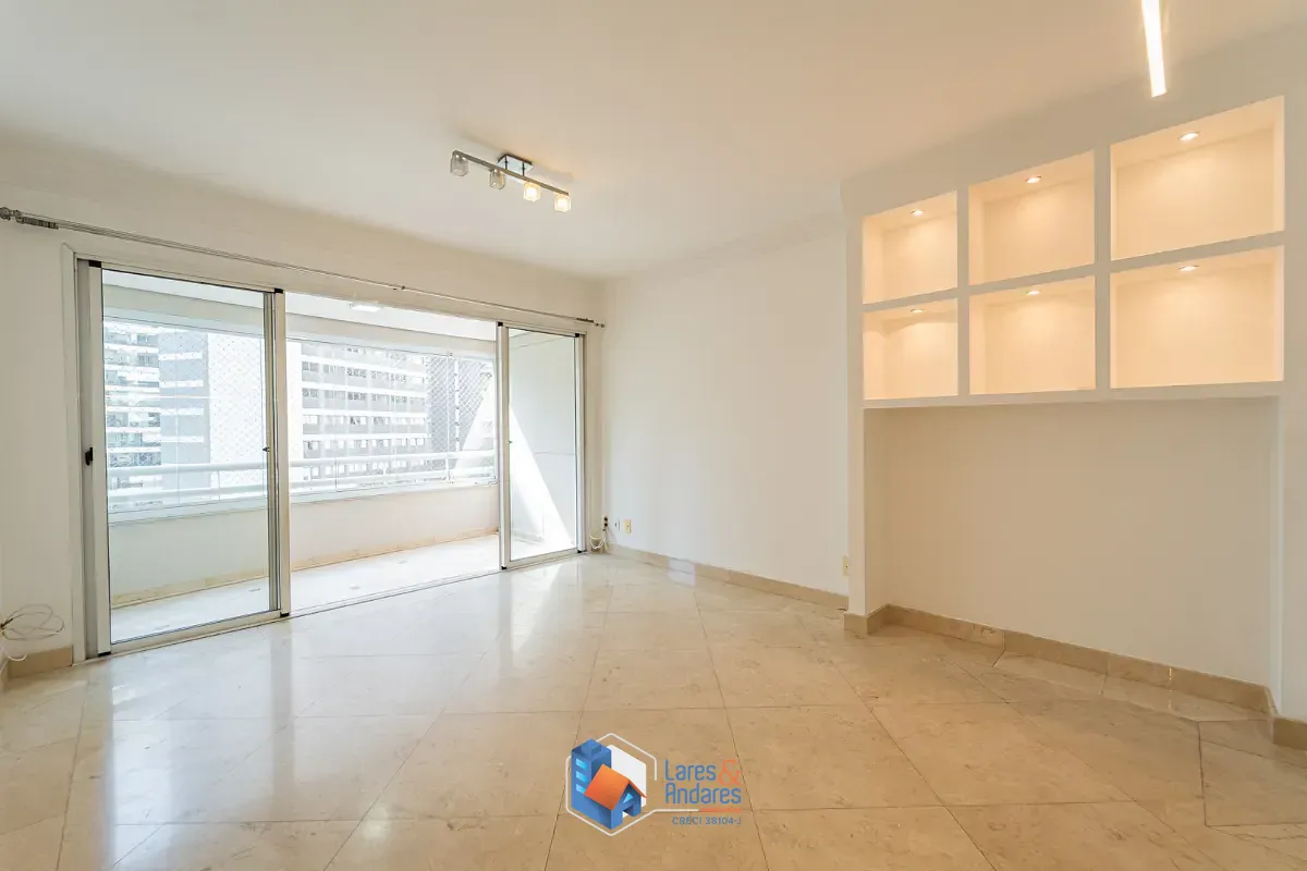 Apartamento, 4 quartos, 104 m² - Foto 3