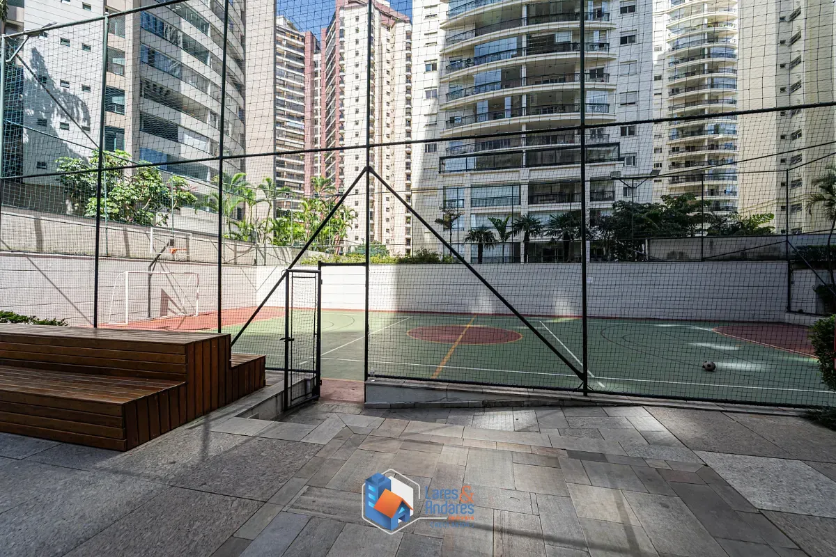 Apartamento, 4 quartos, 104 m² - Foto 66