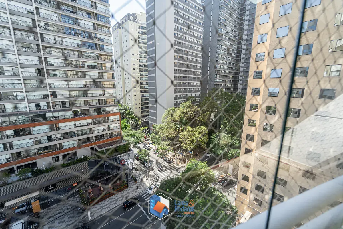Apartamento, 4 quartos, 104 m² - Foto 14