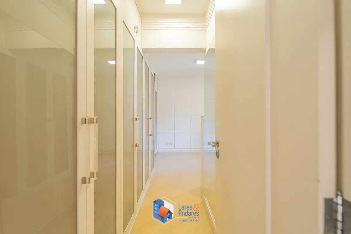 Apartamento, 4 quartos, 104 m² - Foto 43