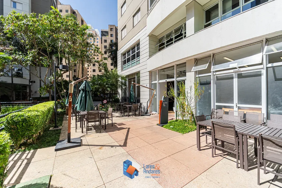 Apartamento, 4 quartos, 104 m² - Foto 60
