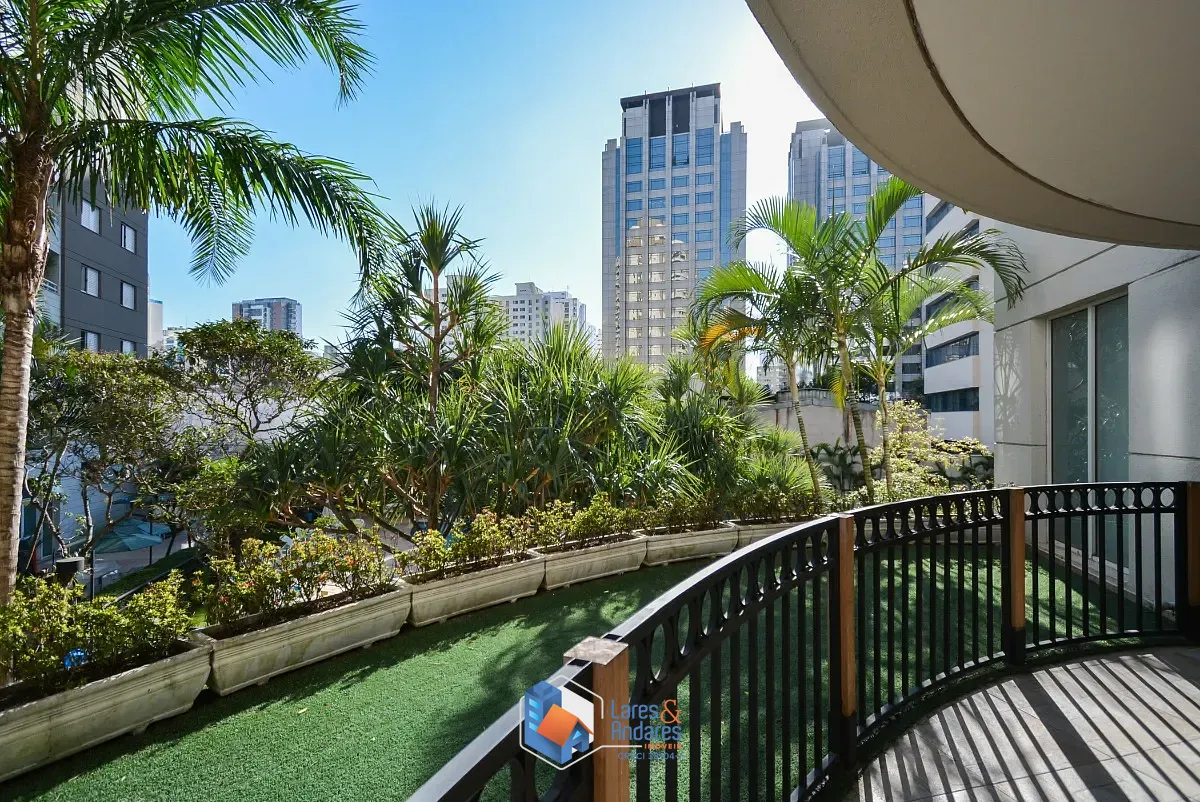 Apartamento, 4 quartos, 104 m² - Foto 107