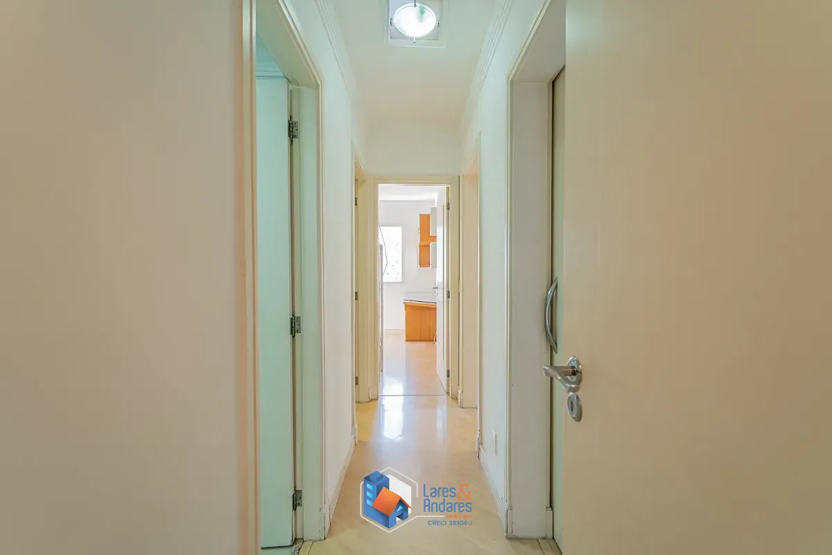 Apartamento, 4 quartos, 104 m² - Foto 30