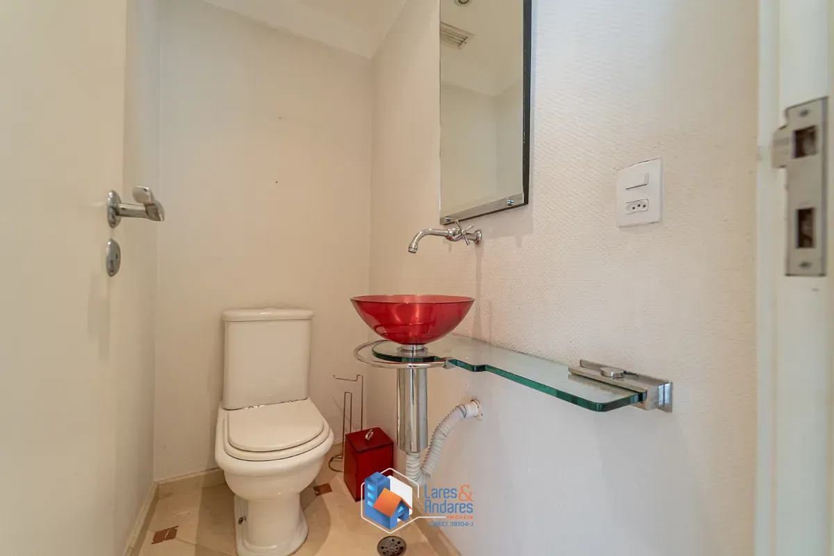 Apartamento, 4 quartos, 104 m² - Foto 29