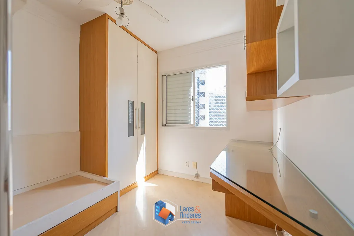 Apartamento, 4 quartos, 104 m² - Foto 39