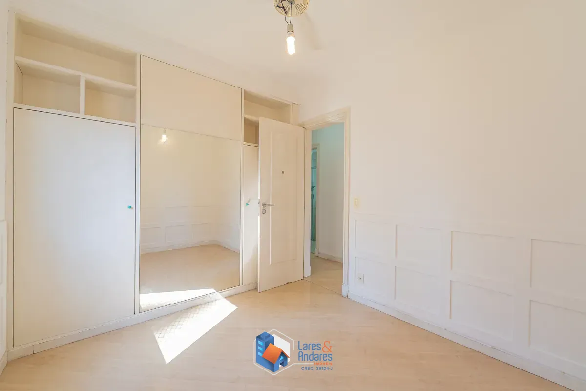 Apartamento, 4 quartos, 104 m² - Foto 38