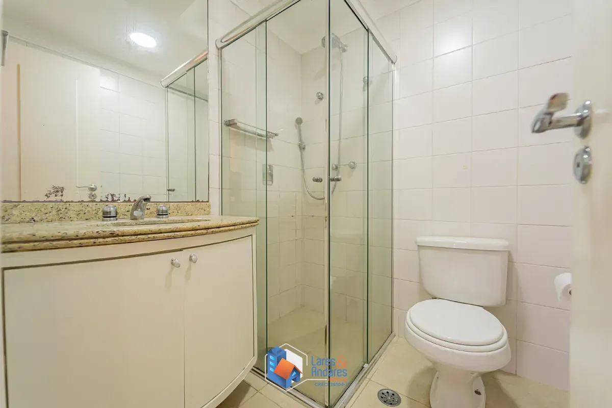 Apartamento, 4 quartos, 104 m² - Foto 31