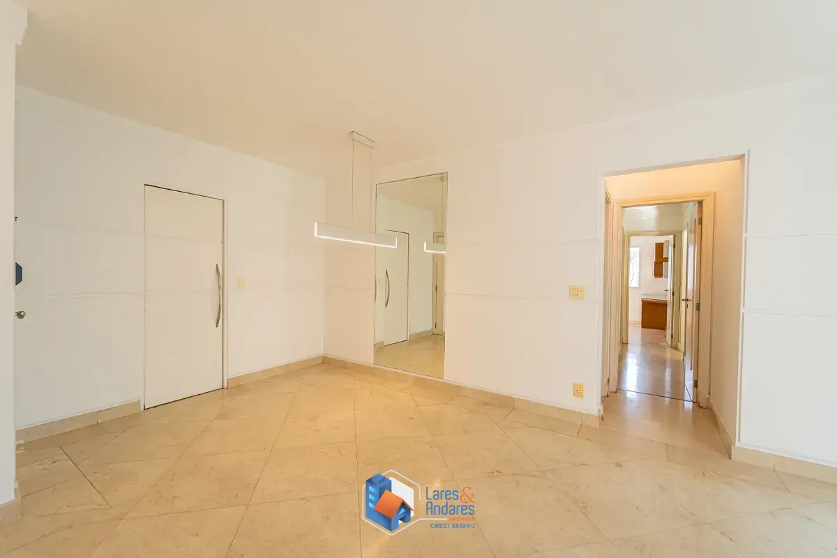 Apartamento, 4 quartos, 104 m² - Foto 7
