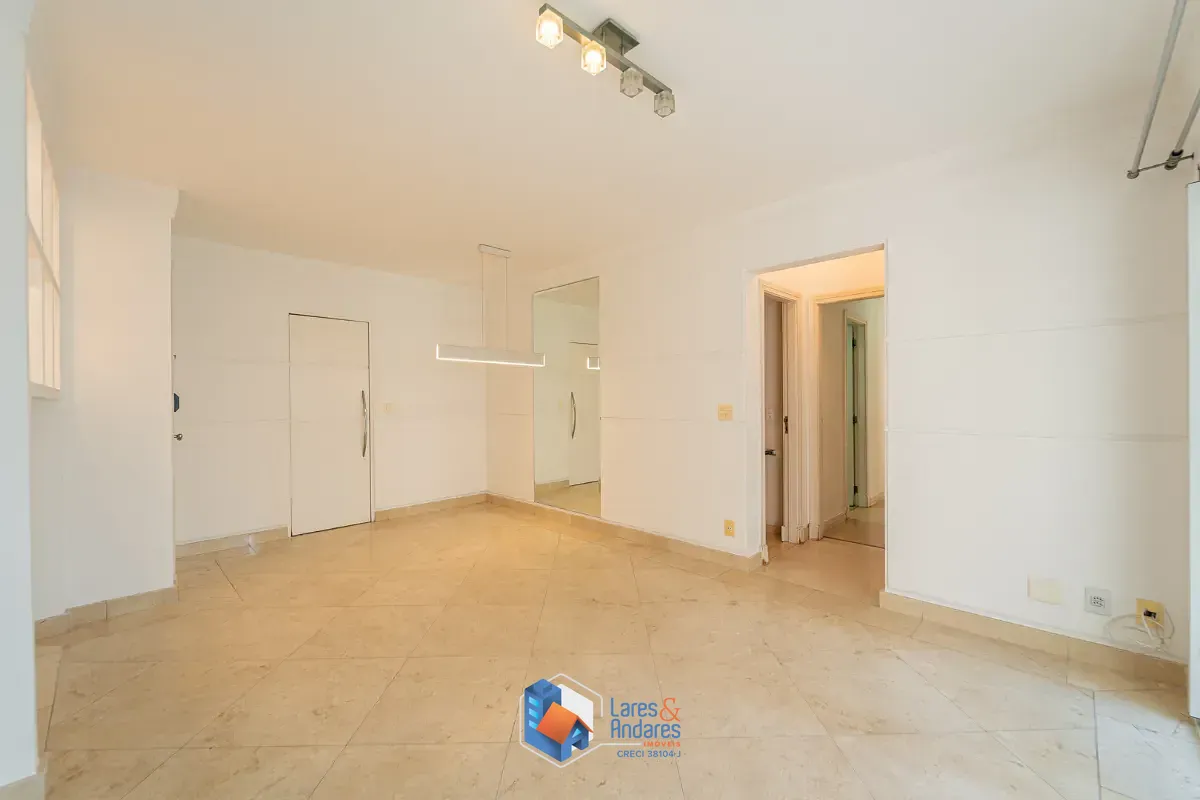 Apartamento, 4 quartos, 104 m² - Foto 4