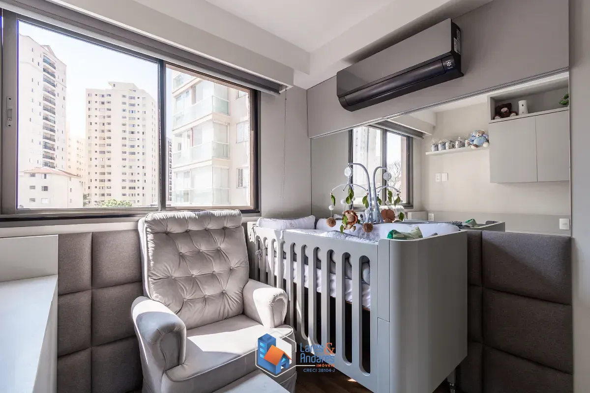 Apartamento, 2 quartos, 57 m² - Foto 16
