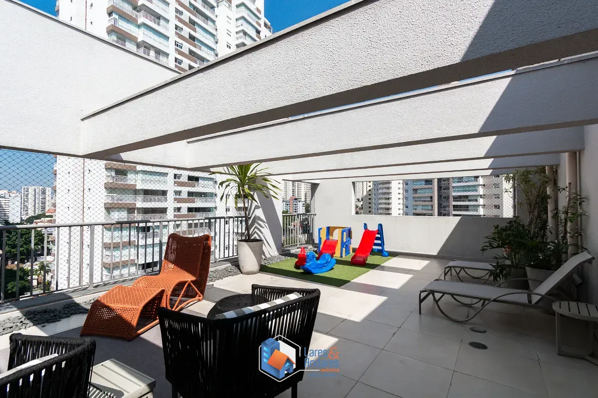 Apartamento, 2 quartos, 57 m² - Foto 24