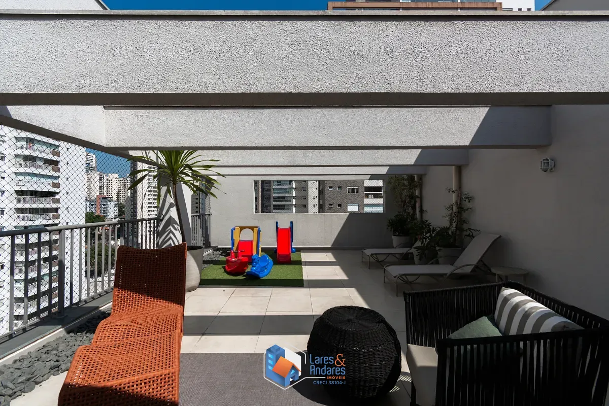 Apartamento, 2 quartos, 57 m² - Foto 25