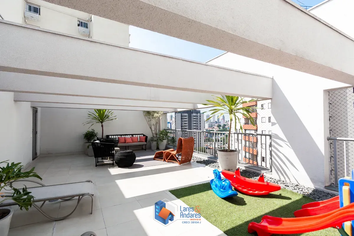 Apartamento, 2 quartos, 57 m² - Foto 26