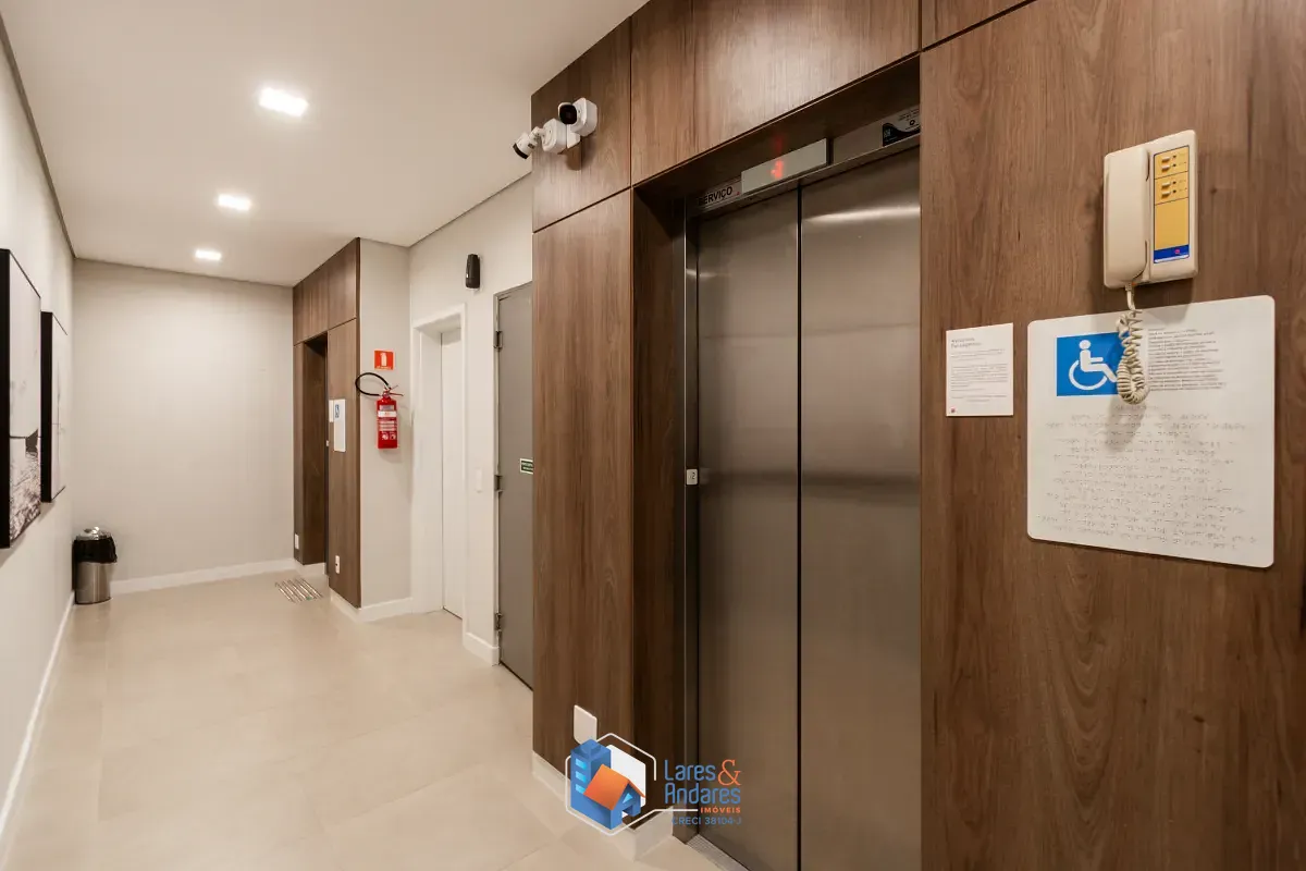 Apartamento, 2 quartos, 57 m² - Foto 27