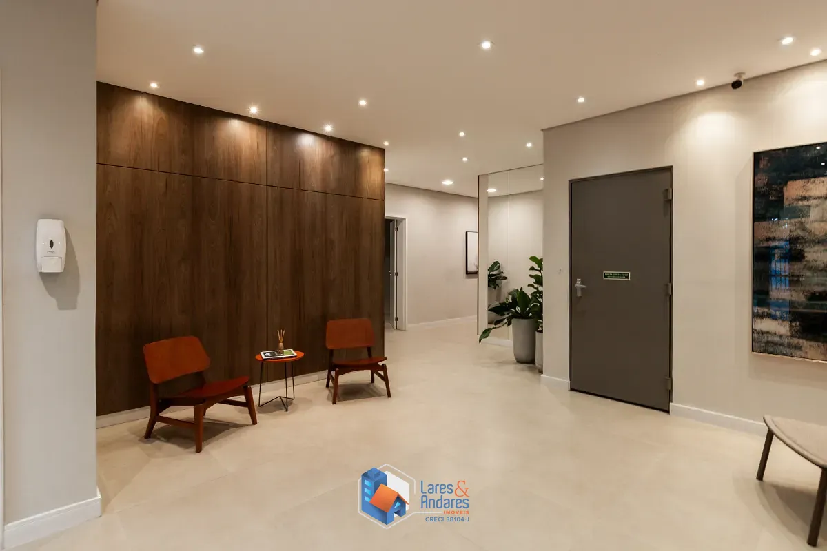 Apartamento, 2 quartos, 57 m² - Foto 28