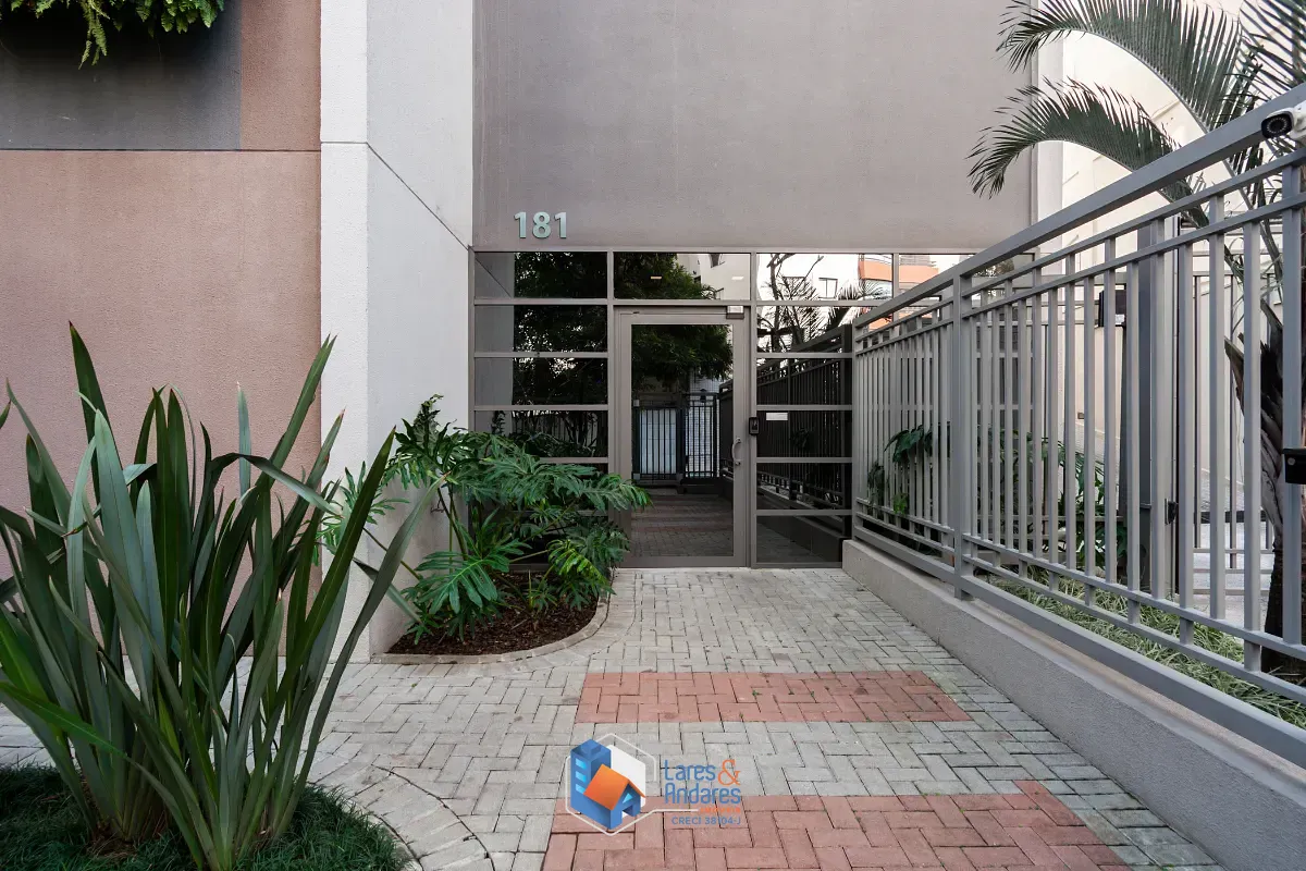 Apartamento, 2 quartos, 57 m² - Foto 29