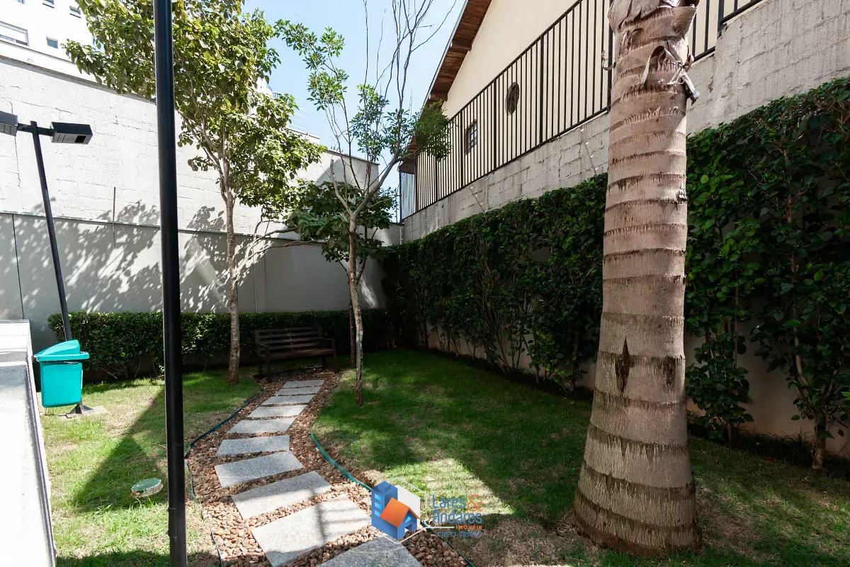 Apartamento, 2 quartos, 57 m² - Foto 31