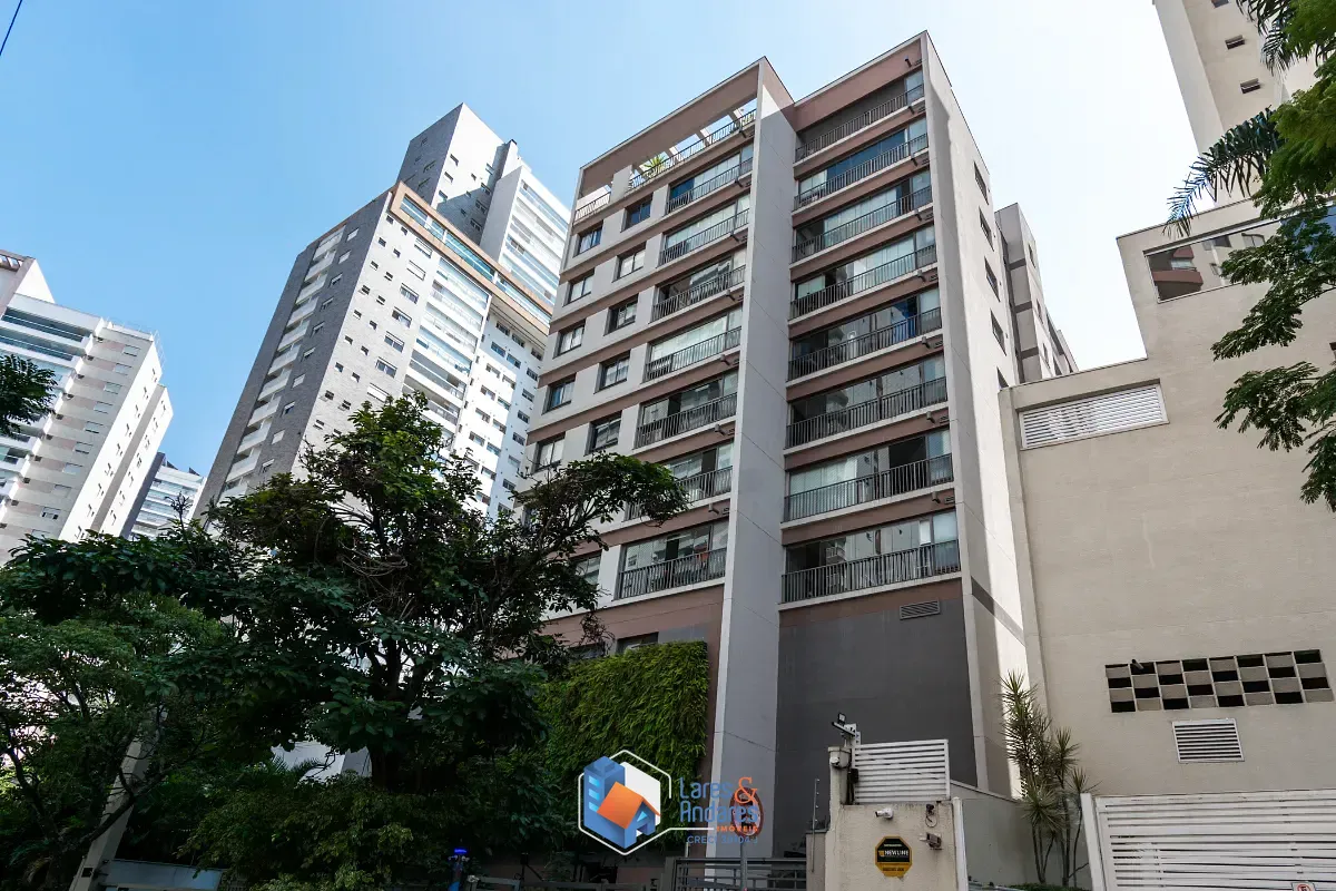 Apartamento, 2 quartos, 57 m² - Foto 32